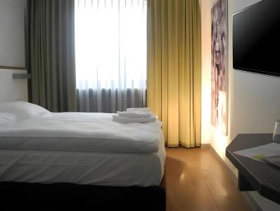 HotelSportforum - 2