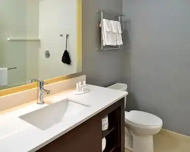 Residence Inn Des Moines Downtown - 51