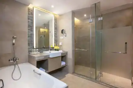 Holiday Inn Hangzhou Gongshu by IHG - 126