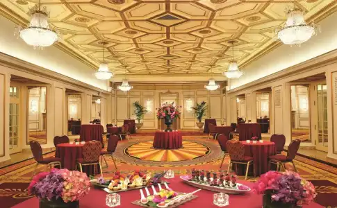Fairmont Vancouver - 28