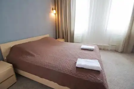 Tsentr Hostel - 102