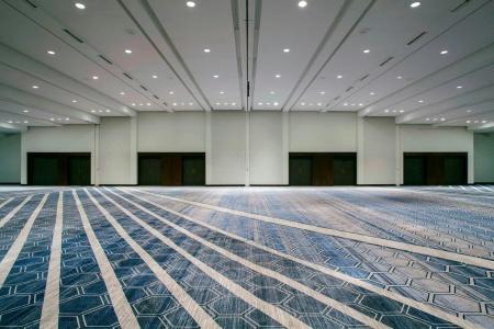 Sheraton Norfolk Waterside - 26