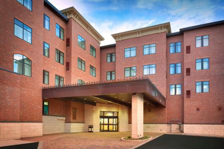 Residence Inn by Marriott Flagstaff - 17