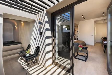Uma Ray Suites - 65