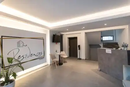The Residences - 8