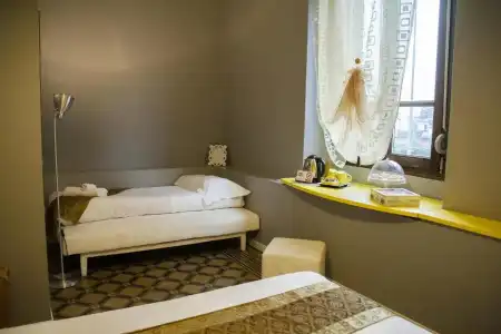 GIO'EL Happiness Guest House - 23