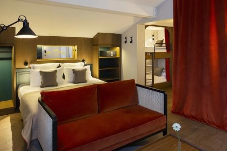 Ours Blanc & Spa - 6