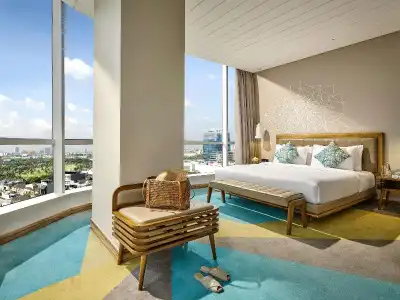 Mercure Jakarta Pantai Indah Kapuk - 57
