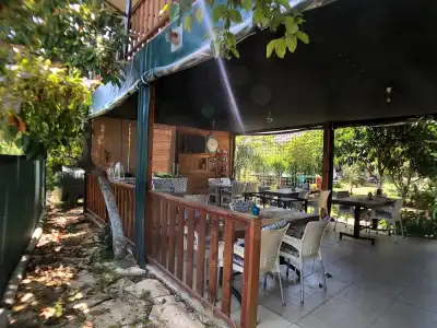 Turkuaz Bungalows - 16
