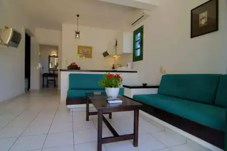 Sirius Apartments - 37