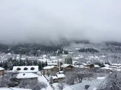Ushguli Panorama Guest House - 4