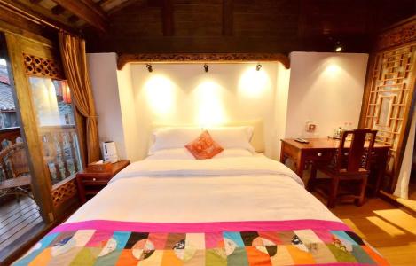 Lijiang Shuhe Youyiju Private Club - 76
