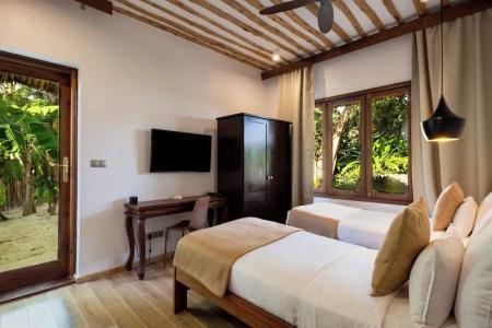 Zanzibar White Sand Luxury Villas & Spa - 97