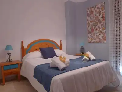 Hostel Conil - 3