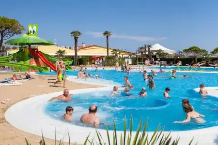 Vela Blu Camping Village - 8