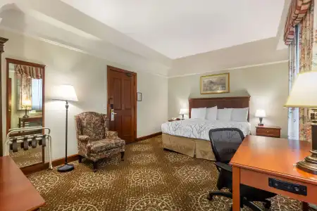Best Western Plus Pioneer Square Downtown - 3