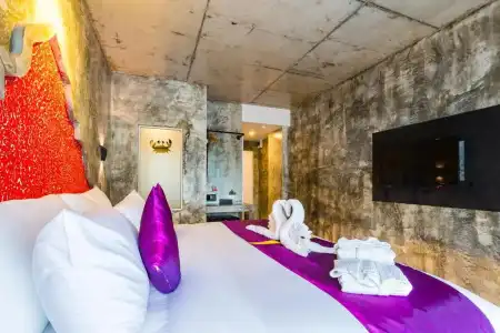 Maneetel Krabi Beachfront - 92