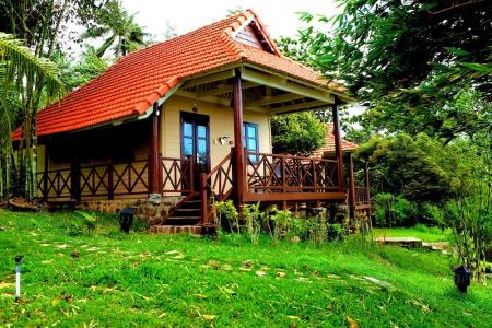 Phu Quoc Eco Beach Resort - 134