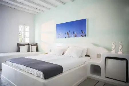 NUMO Mykonos Boutique Resort - 72