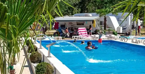 Camping Almissa - 12