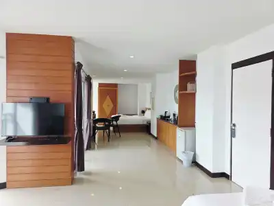 Amara APK Resort and Spa - 15