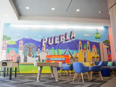 Tru By Hilton Puebla Angelopolis - 16