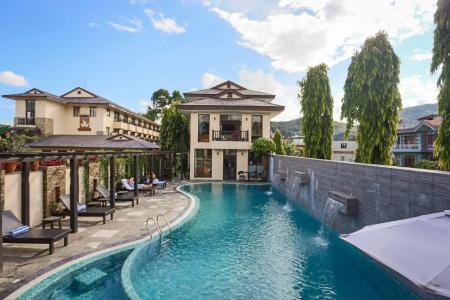 Atithi Resort & Spa - 17