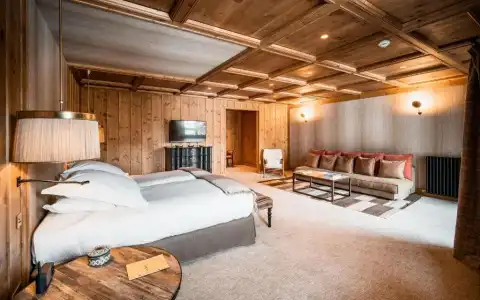 Hôtel la Mourra - 60