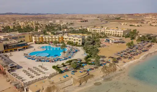 Blue Reef Marsa Alam - All Inclusive - 17