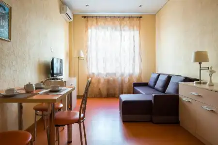 Arcadia Apartments - 24