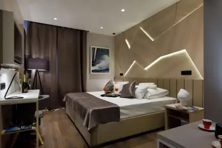 Sailor Boutique Rooms - 29
