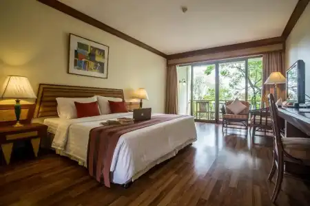 Maneechan Resort & Sport Club - 60