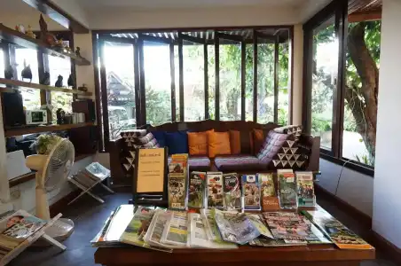 Yindee Stylish Guesthouse - 33