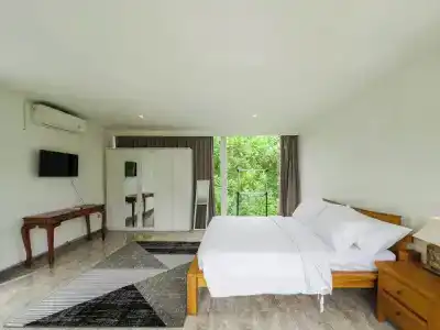White Cubes Villas - 20