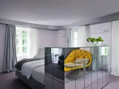 Vander Urbani Resort – a Member of Designs - 23