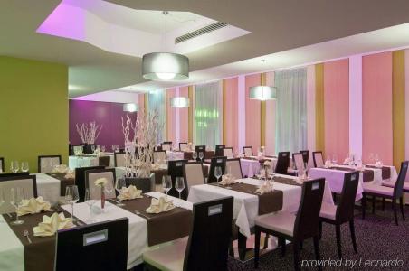 Holiday Inn SALZBURG CITY by IHG - 22