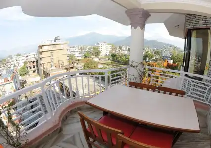 Trekkers Inn - 6