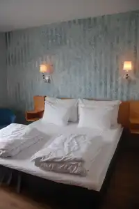 Ørland Kysthotell - 57