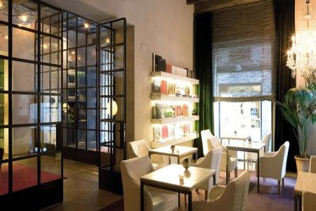 Neri – Relais & Chateaux - 24