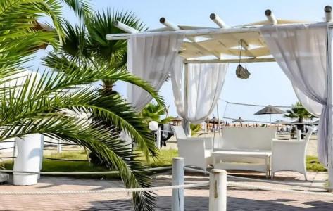 Torquemada Beach Club - 18