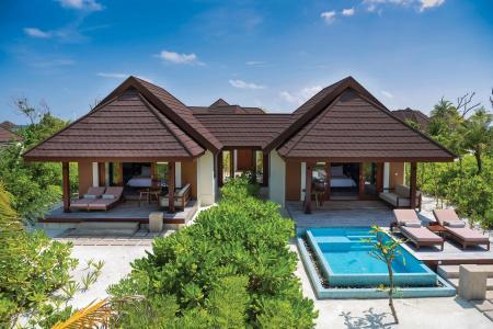 Varu by Atmosphere - Premium All Inclusive with Free Transfers - 17