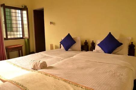Sneh Deep Guest House - 42