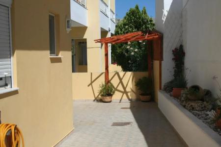 Pantheon Deluxe Apartments - 32