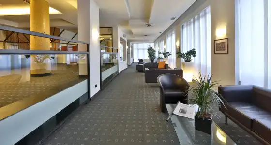 Best Western Biri - 16