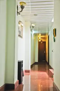 Khách San Hoa Hong - 11