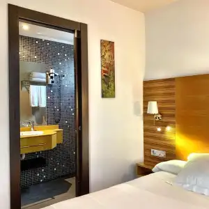 SPA QH Centro Leon - 33