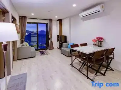 The Base Central Pattaya - 80