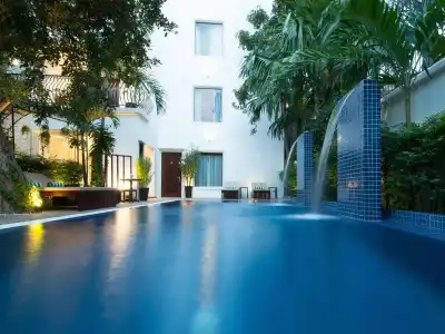La Rose Suites - 50