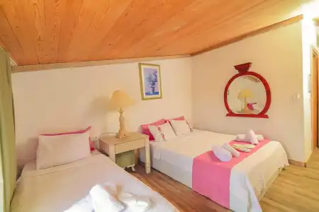 Alacati Asmalı Konak Otel - 1