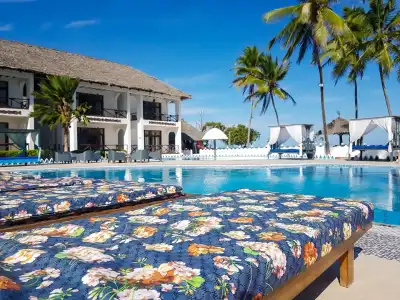 Ora Resort White Rose - 20